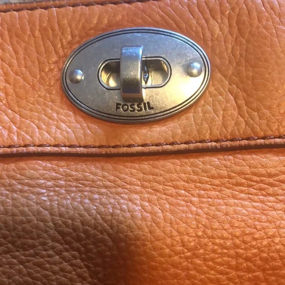 FOSSIL BAG - Picture 2 of 3